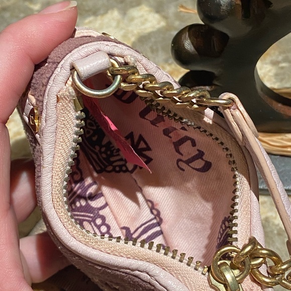 Authentic Y2K Juicy couture mini bag - Picture 14 of 15